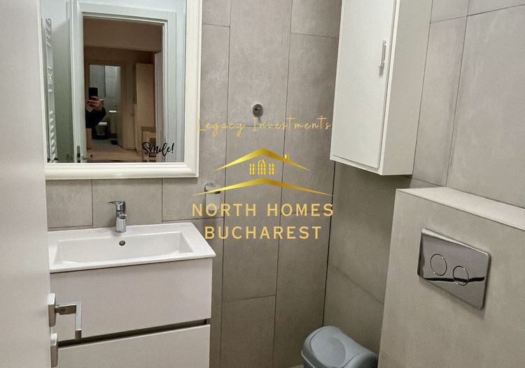 Aparmanet - 3 camere - Mobilat Utilat - Poză 7