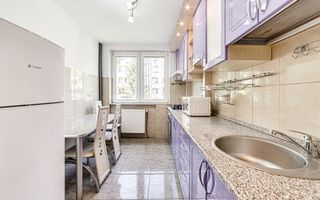 ÎNCHIRIAT!!! Apartament 2 camere , etajul 1, Podgoria - Poză 2