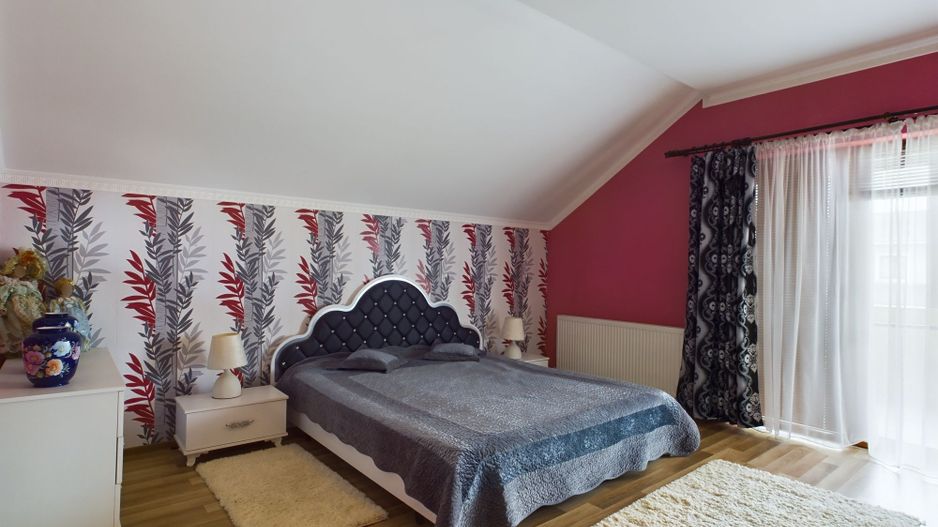 Casă individuală Moșnița Nouă - Poză 9