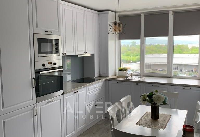 Apartament 3 camere | 60mp + balcon | parcare | VIVO - Poză 7