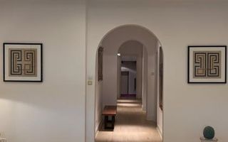 Apartament in Vila | Dorobanti | 221 mp | Parter Inalt + Demisol - Poză 12