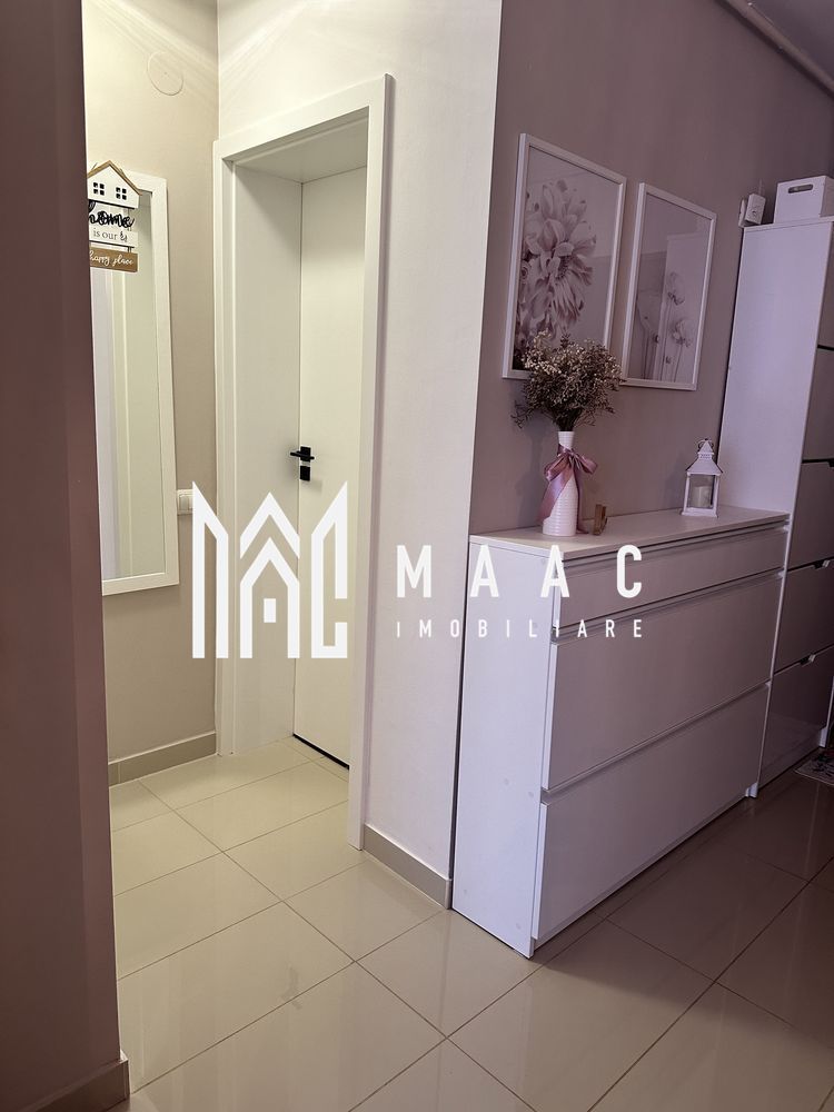 Apartament 2 Camere | Loc De Parcare | Cartier Arhitectilor - Poză 3