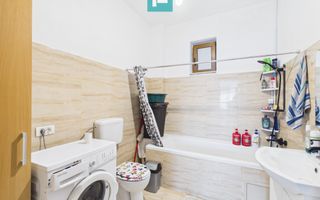 Casă individuală, 3 camere, 87 mp - Sânmartin - Poză 6