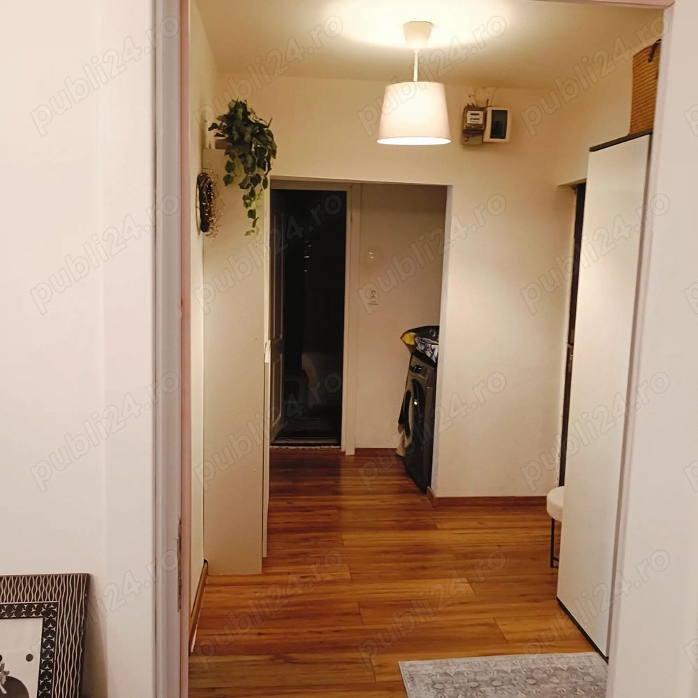 Apartment 2 Camere Crangasi - Poză 8