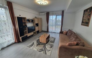 Închiriez garsonieră spațioasă,Vitan, metrou aproape, centrală proprie