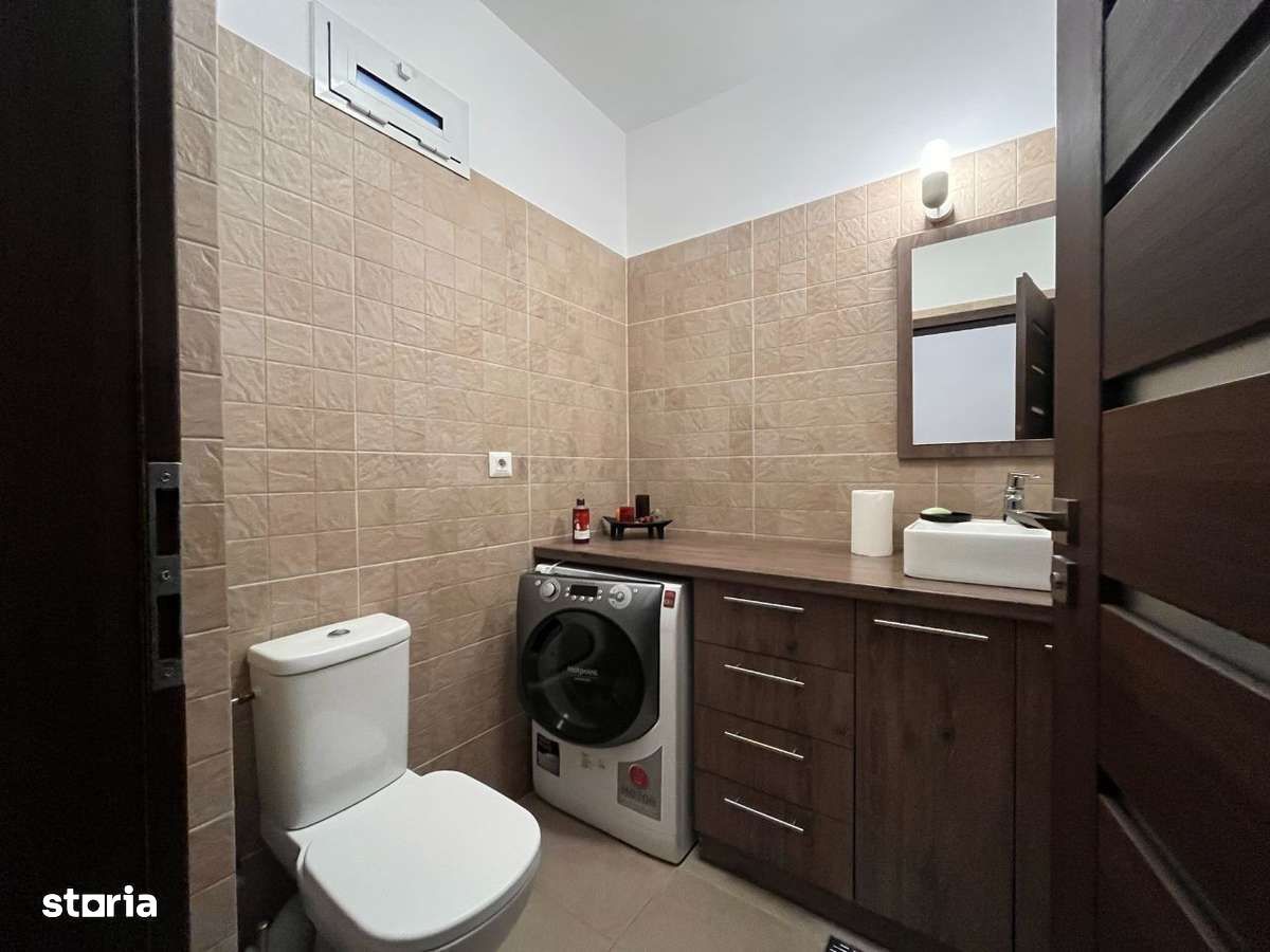 Apartament cu 3 camere decomandat în Domenii - Poză 5