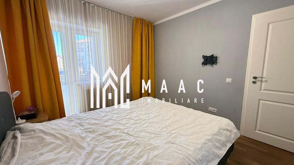 Apartament 3 camere | Etaj 1 | 2 bai | Balcon | C. Dumbravii - Poză 16