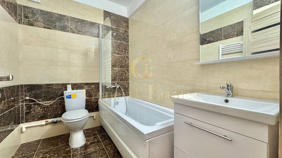 Vânzare apartament - 1 cameră - 40,55 m.p. - Tătărași - Poză 11