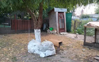 Casa si teren 970mp in comuna Costesti/BZ ~ constructie 2013 - Poză 57