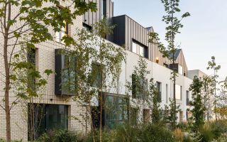 Chirie I Apartament 2 camere I Avalon Estates I Rond OMV Pipera - Poză 9