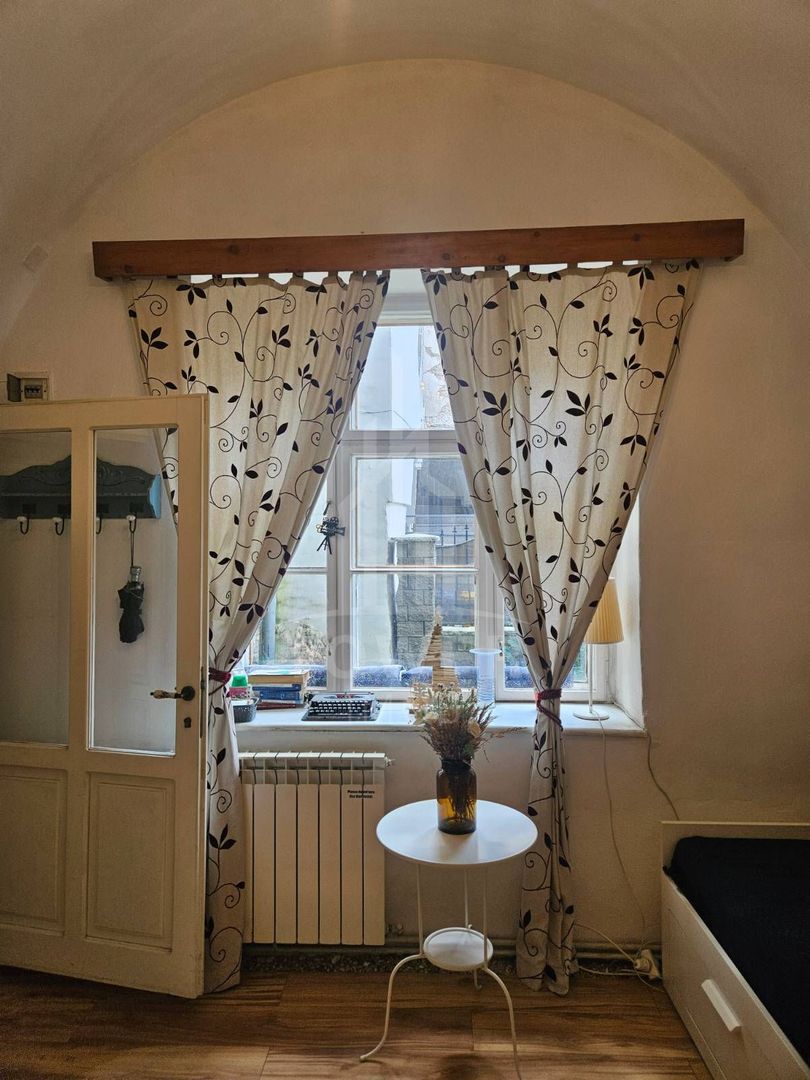 Apartament modern si pet friendly de inchiriat central - Poză 2