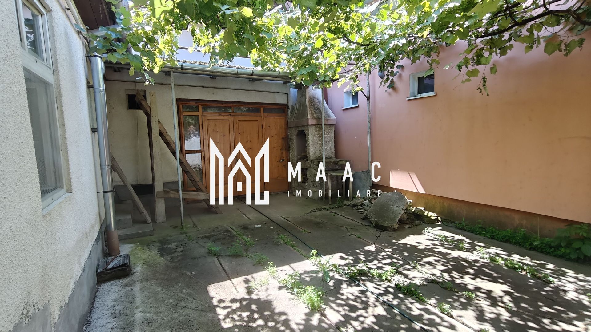 Casă 6 camere individuală | Mediaș Nord-Est | 168 mp, teren 360 mp - Poză 8