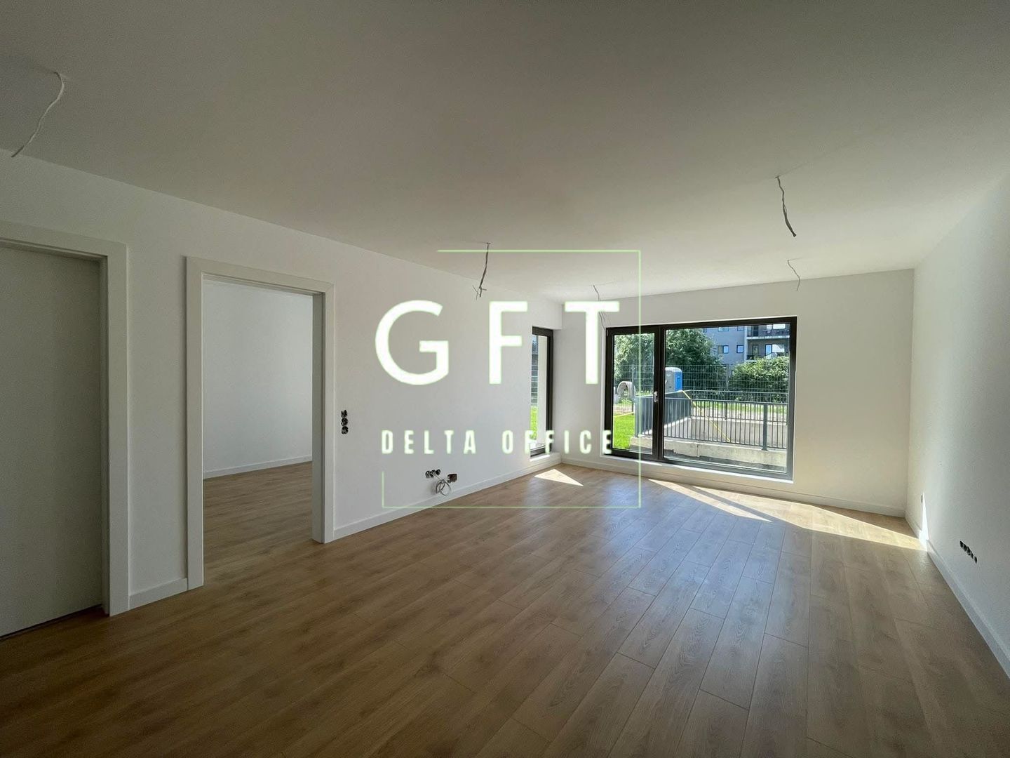 Apartament de vanzare, 2 camere - Calea Moldovei | Bistrița - Poză 2