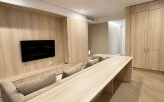 Vanzare 3 Camere Cortina 126 Nou - Poză 1