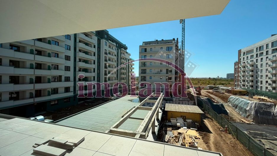 Vanzare - 2 camere - apartament NOU - 2026 - Pergola Nord-Pipera - Poză 2