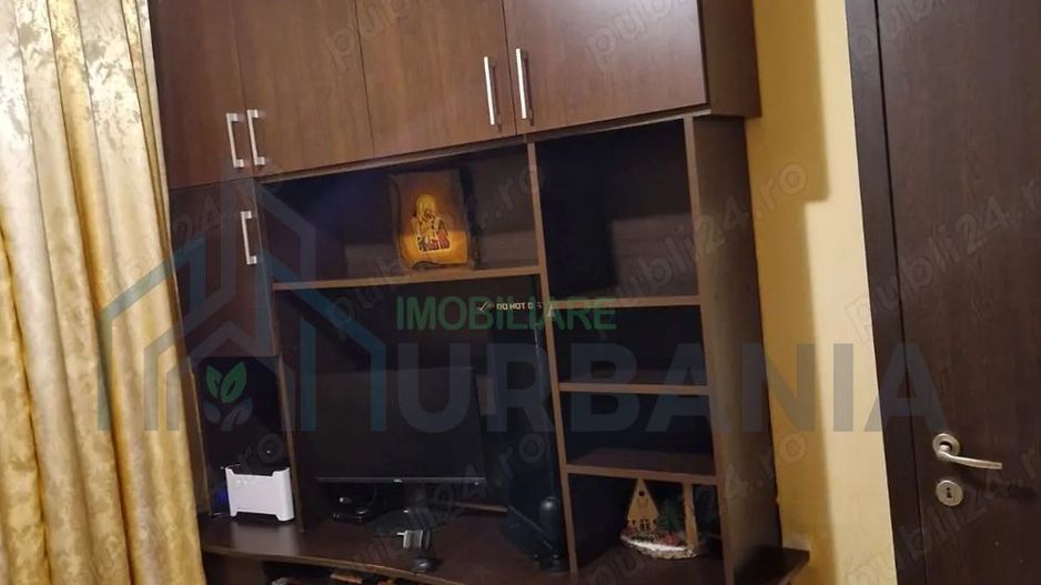 Apartament 2 camere Tatarasi Greenpark - Poză 5
