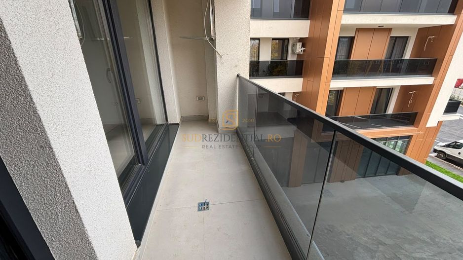 Apartament 2 camere decomandat, nemobilat, metrou Berceni - Poză 8
