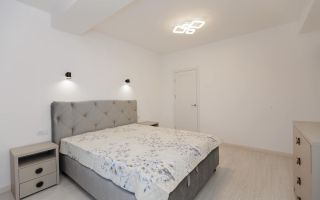 Chirie, apartament, 2 camere, str.  Melestiu, Botanica - Poză 2