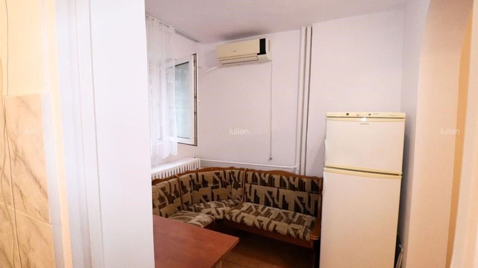 Garsoniera zona Parc IOR - Constantin Brancusi - Poză 8