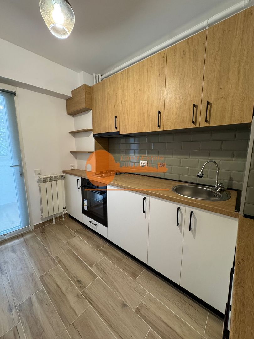 Studio Lujerului-Virtutii ( 1 minut tramvai- 8 minute metrou ) - Poză 4