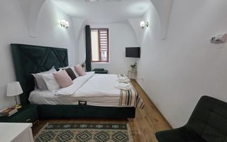 Garsonieră ultracentrală de vânzare – Etaj 1 - Poză 1