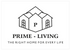 Prime-Living - Logo