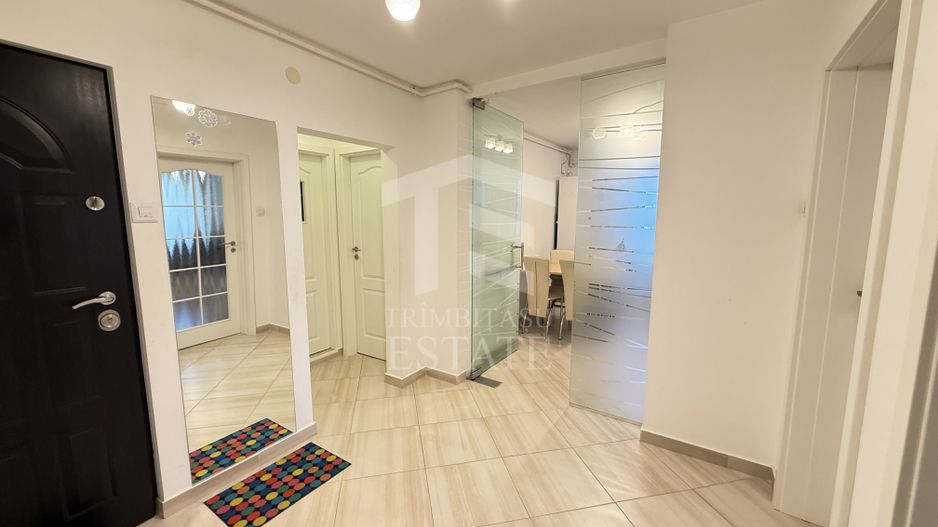 Apartament 4 camere Lacul Tei Teiul Doamnei - Poză 14