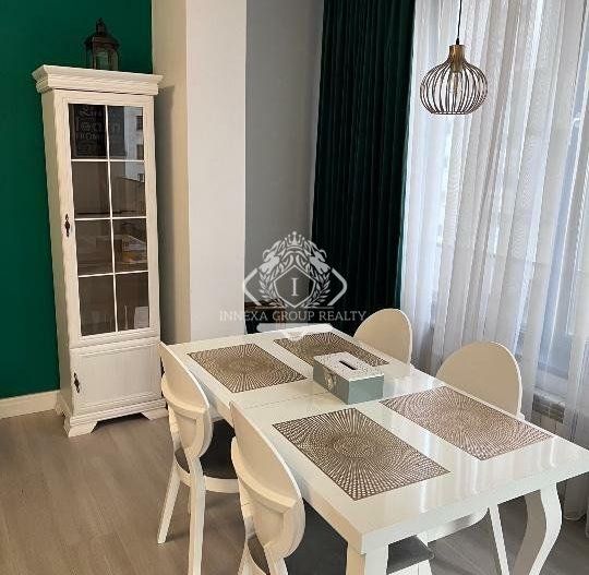 Calea Călărașilor | Apartament 2 camere | Bloc finalizat 2014 | 68mp - Poză 2