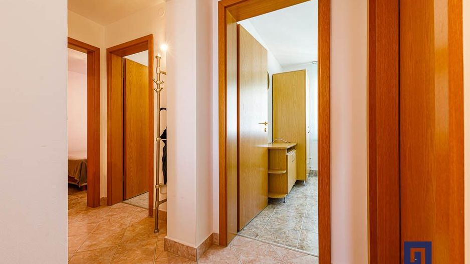 Apartament cu priveliste, 4 cam, decomandat – Zona Lipovei - Poză 20