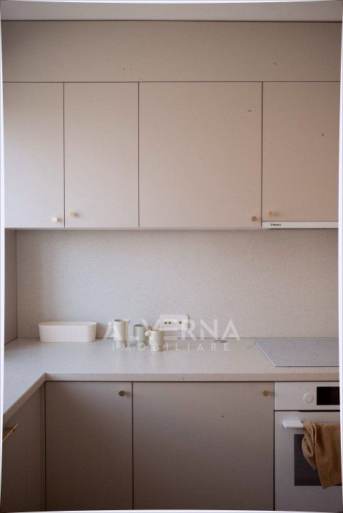 Apartament 3 camere | PetFriendly | 3 balcoane + parcare | Donath Park - Poză 8