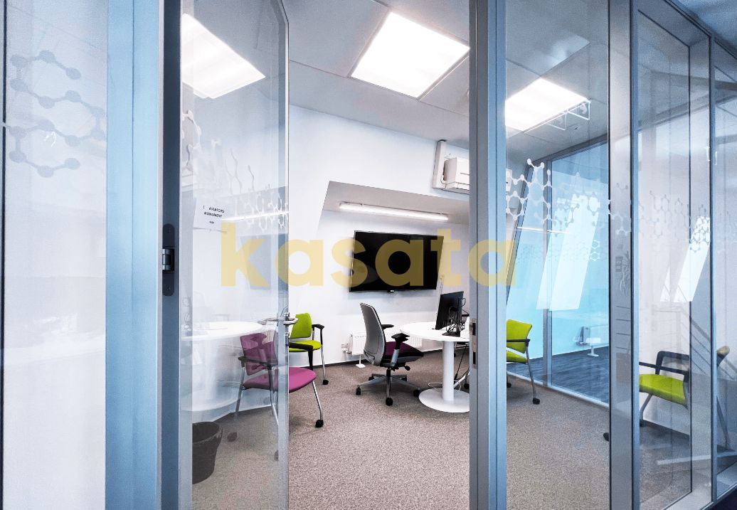 Spatiu de birouri |  I.C. Bratianu | Ultra-central - Poză 12