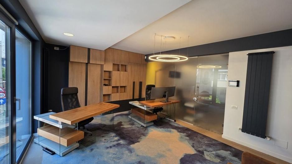 Spațiu de Birouri Arc Triumf – 310 m² - Poză 11