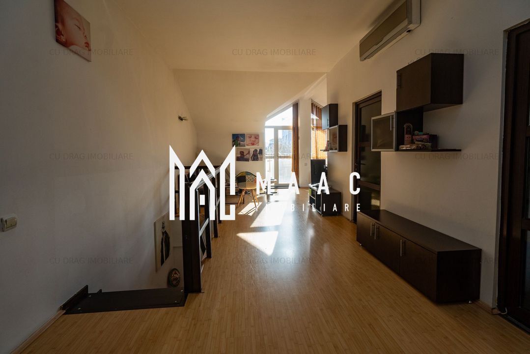Casa | 6 camere I Teren 255 mp I zona Calea Dumbravii - Poză 6