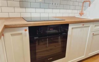 3 camere modern, panoramic, complet renovat – Mănăștur, zona Penny - Poză 3