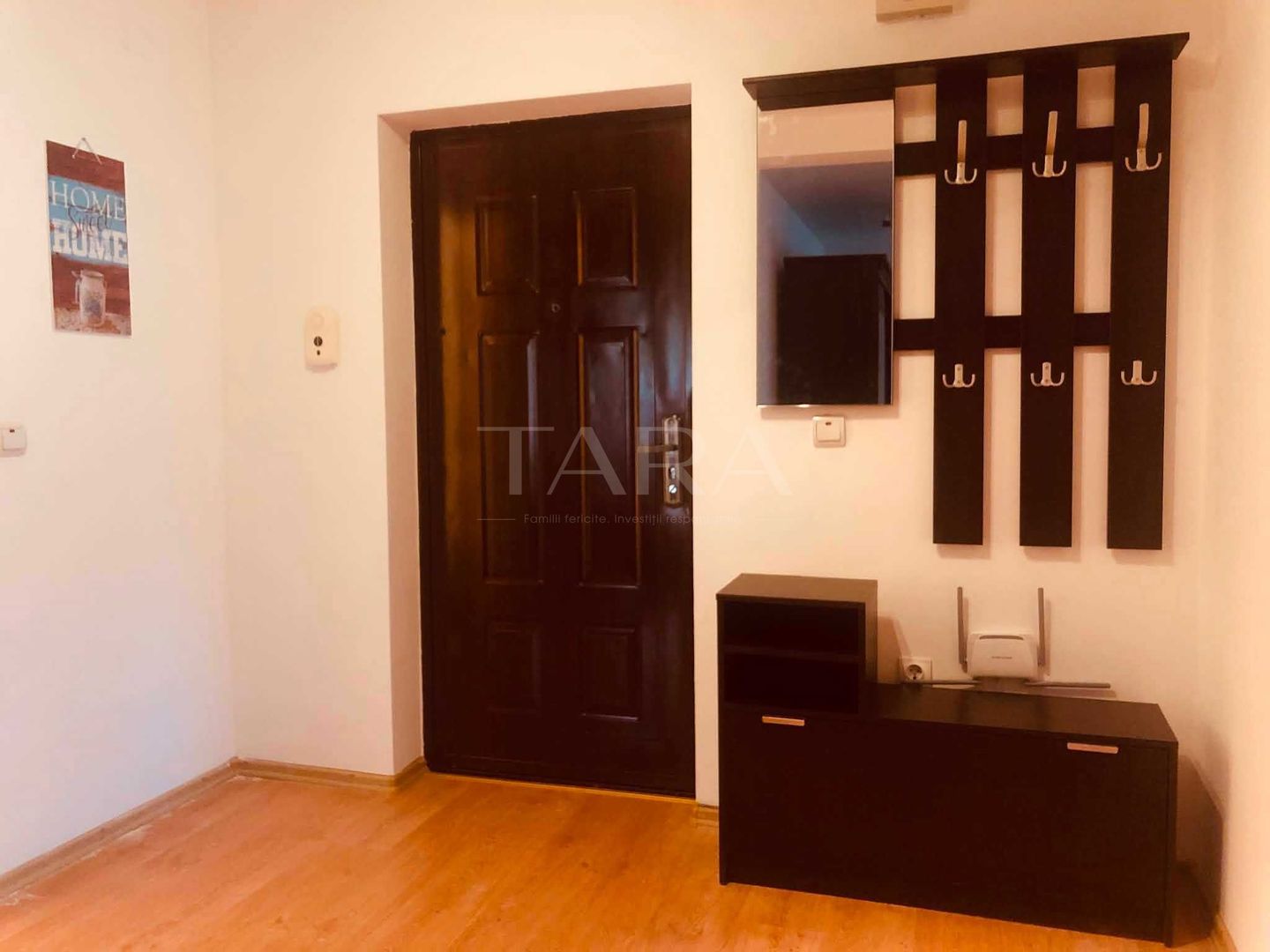 Apartament 2 camere, balcon generos și parcare – Buna Ziua - Poză 6