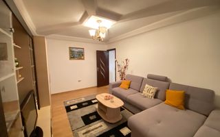 Comision 0%, Apartament 3 Camere, 63mp, Balcon, Zona Girocului, Judetean - Poză 2
