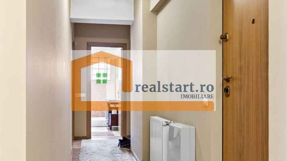 Vedere Directa la Padurea Baneasa, exclusivist, singur pe etaj - Poză 19