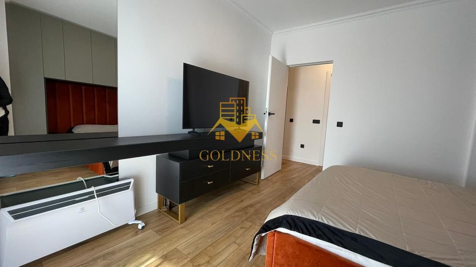 2 Camere decomandate, Parcare, West City, Calea Floresti,Manastur,Vivo - Poză 2