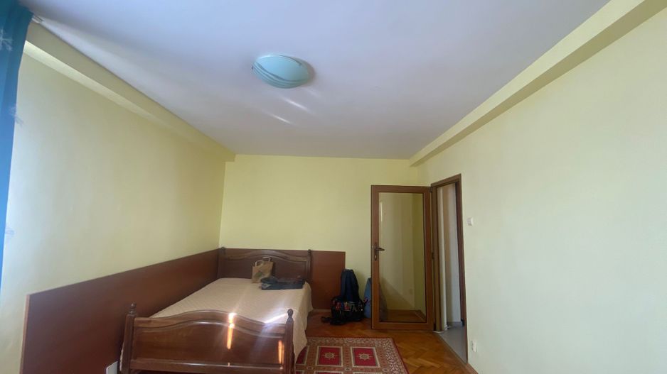 Garsoniera luminoasa de vanzare, zona Iancului, 69,000€ - Poză 5