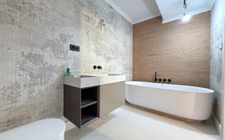 Refugiu urban în nord | 2 camere premium cu terasă de 18 mp - Poză 8
