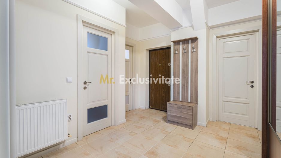 Apartament cu 2 locuri de parcare | Curte proprie | Lacul Tei - Poză 17