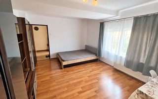 Complex Studențesc | Facultatea de Drept | 1 Cameră | Etaj 3 | Aer Condiționat - Poză 2