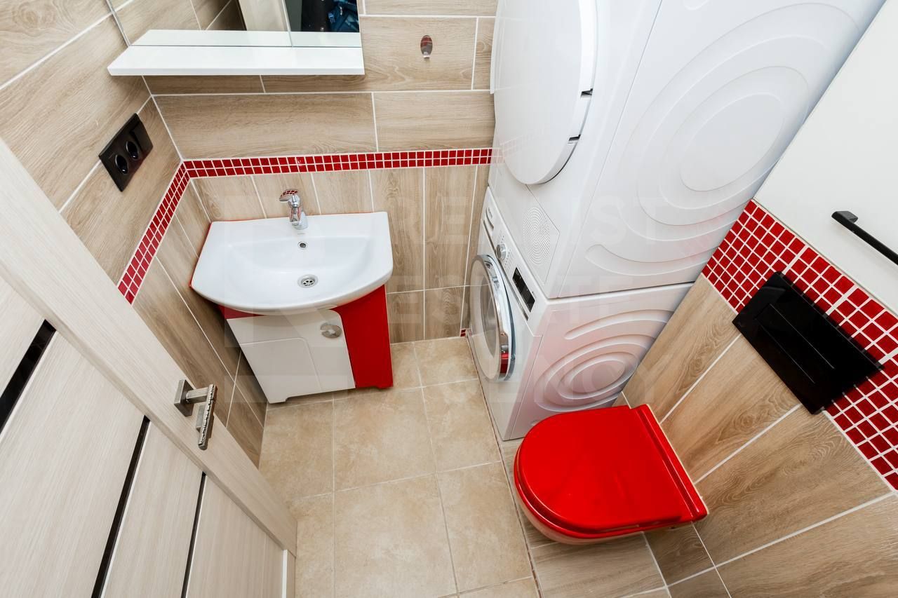 Vânzare, apartament, 2 camere, str. Calea Ieșilor, Buiucani - Poză 13