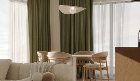 Apartament 2 camere, Erou Iancu Nicolae