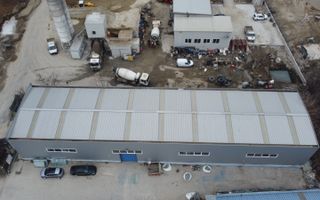 Spațiu industrial de vanzare Popești-Leordeni - Poză 4