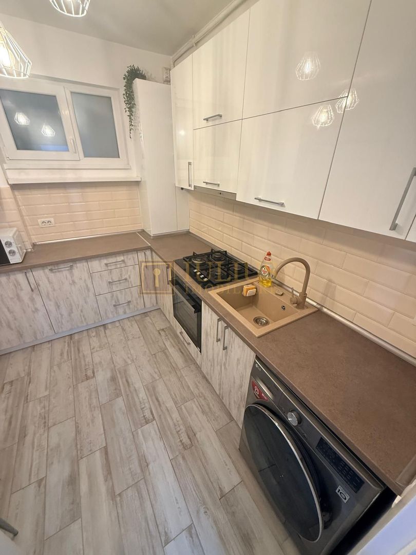2 camere| Giroc| loc de parcare| pet friendly| bloc 2020| - Poză 15