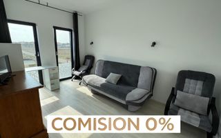 Comision 0% Casă înșiruită modernă, 91 mp utili, 2 dormitoare, 2 băi, curte - Poză 1