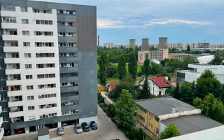 METROU DIMITRIE LEONIDA| 2 Camere Decomandat |57 MP|Parcare Subterana| - Poză 12