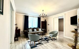 Închiriere casă cu grădină și șemineu în Timișoara – Stil și confort! - Poză 9