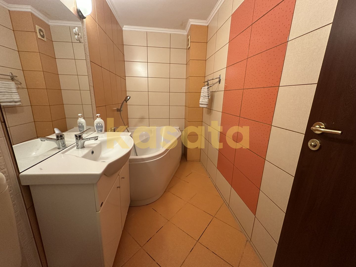 2 Camere | Zona Sebastian | Etaj Intermediar | Bloc Reabilitat - Poză 10